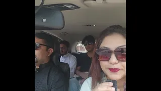 গাড়ি চালিয়ে ঢাকা থেকে আমেরিকা সরি কিভাবে ভালুকা যাওয়া যায় দেখুন।