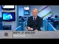 Download Lagu HD | Trechos do MTTV 2ª edição com a nova marca da TV Centro América - 23/09/2017