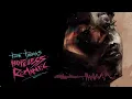Tomi Thomas - Hurricane feat. Buju Banton (Visualizer)