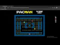 Simple Pacman Game using JavaScript Village88 Bootcamp