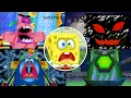 Nintendo DS SpongeBob Boss Battle Collection (2005-2013) [4K]
