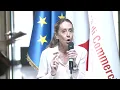 Download Lagu ARIANNA MELONI INTERVIENE ALL'EVENTO DI FRATELLI D'ITALIA \