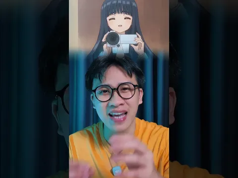 Simon Phan Channel I Tình cảm của Tomoyo thật là tuyệt vời! #shortsvideo