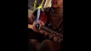 اتحبني   أحمد علوي دندنها