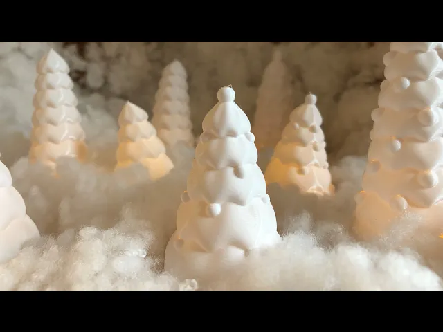 Tree Lights (Without Ornaments) video thumbnail