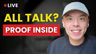 They Said I Faked My Income So Here S The Proof  They Said I Faked My Income So Here S The Proof