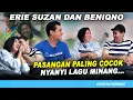 Download Lagu BENIQNO SEMPAT TAKUT DUET LAGU MINANG BARENG ERI SUZAN I AFDHAL YUSMAN