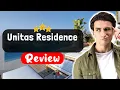 Unitas Residence Hotel Prague Review - Things You MUST Know Before Staying Here