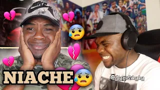 mapenzi yananitesa niache reaction