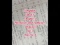 Computer Class-3 Chapter-1 Hardware and Software