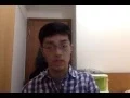 NYU Courant MS in Computer Science - Application