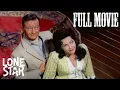 Lagu McLintock (1963) | FULL MOVIE | John Wayne \u0026 Maureen O'Hara | Lone Star