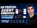 Build a Retrieval Agent on Databricks - Document Parsing Chunking Explained