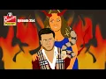 Jim Cornette on Britt Baker Being Suspended After Incident With MJF Alicia Atout