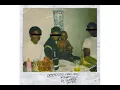Kendrick Lamar- The Art of Peer Pressure (432Hz)