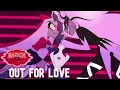 Download Lagu OUT FOR LOVE // FULL SONG // HAZBIN HOTEL