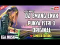Download Lagu DJ EMANG ENAK PUNYA ISTRI 3 AISYAH MAIMUNAH 🎧 PALING POPULER 2018
