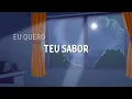 Natiruts - Ela (Lyric Video)