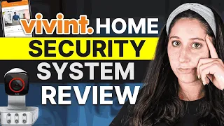 Vivint Home Security System Everything You Need to Know