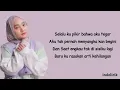 Fatin - Dia Dia Dia | Lirik Lagu
