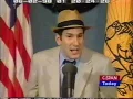 Matt Drudge speech to National Press Club 1998