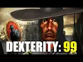 Dark Souls 3 DEXTERITY Only Is A WAR CRIME