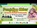 Lagu 🔴LIVE PENGAJIAN AKBAR BERSAMA NYAI HJ. MUMPUNI HANDAYAYEKTI DLM RANGKA TASYAKURAN KENTHOS SALAK GRUP