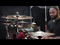 Mercy Chinwo & JJ Hairston : EXCESS LOVE REMIX - Drum Cover