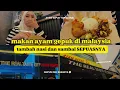 Download Lagu AYAM GEPUK TOP GLOBAL CHERAS 🍗 IS IT JUST LIKE INDONESIA'S ORIGINAL? | Malaysia Vlog | dia...