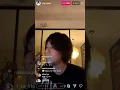 野田洋次郎「トレモロ」 インスタライブ