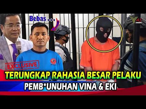 Download MP3 Terungkap Rahasia Besar Pelaku Pemb*nuhan Vina Cirebon, Mel Mel Temukan Bukti Kuat, Polisi Siap