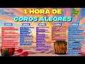 Download Lagu 🎶 COROS CRISTIANOS ALEGRES 2025 | 1 HORA de Alabanza con 75 Coros Unidos – ¡Canta y Adora!