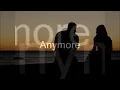 Travis Tritt ----Anymore