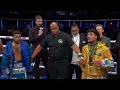 Amado Vargas vs James Springer Full Fight KO BKB 57 Bare Knuckle Boxing
