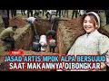 Download Lagu ULAMA SYOK❗JASAD ARTIS MPOK ALPA TERLIHAT BERSUJUD SAAT DIBONGKAR