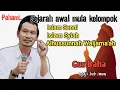 Download Lagu Pahami..Sejarah awal mula munculnya kelompok Islam Sunni,Syiah dan Ahlussunnah Waljama'ah | Gus Baha