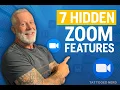 Why Is No One Using These Zoom Features