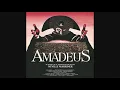 Lagu Amadeus Soundtrack CD3 11 Romance