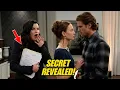 DYLAN EXPOSED Katie Uncovers Her Dark Secret Will s Wedding in Danger B B Spoilers
