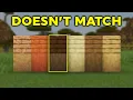 This Minecraft Will Annoy You