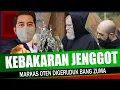 Download Lagu MARKAS OTEN DIGERUDUK BANG ZUMA, JEMAAT SEKETIKA KOCAR KACIR