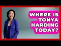 Where Is Tonya Harding Today - The Olympic Vault