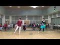 Lagu Texas Two - Step ( Dance \u0026 Teach ) - Line Dance by Micaela Svensson Erlandsson ( SWE )