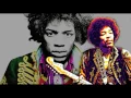 Lagu Jimi Hendrix CATFISH 5 full tracks