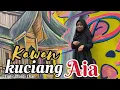 Lagu Lagu minang Terbaru -KAWAN KUCIANG AIA - EKA GAMA PUTRI - Officiak music vidio