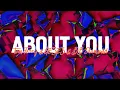 Download Lagu Tom Ferry, GESES \u0026 BB Diamond - About You (Official Lyric Video)