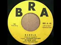 Byron Lee feat The Blues Busters - Behold (19--)