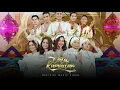 Download Lagu BYOODE \u0026 JD ELEVEN - Cinta Ramadan (Lirik) ~ New Lyrics Musik