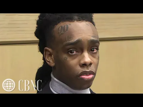 Download MP3 YNW Melly REACTS to His Death Sentence