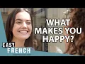 Download Lagu What Makes The French Happy? | Easy French 241